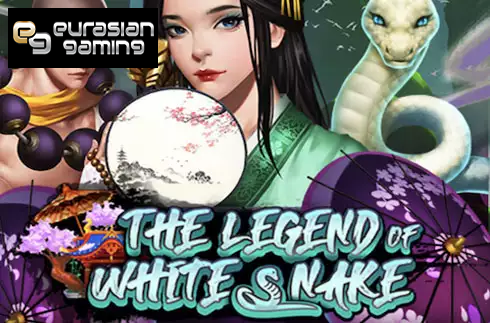 Legend Of White Snake
